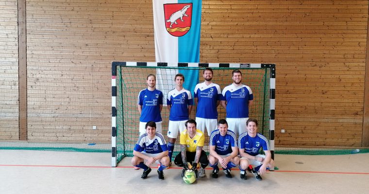 „Bebl“ Gedächtnis Hallenturnier