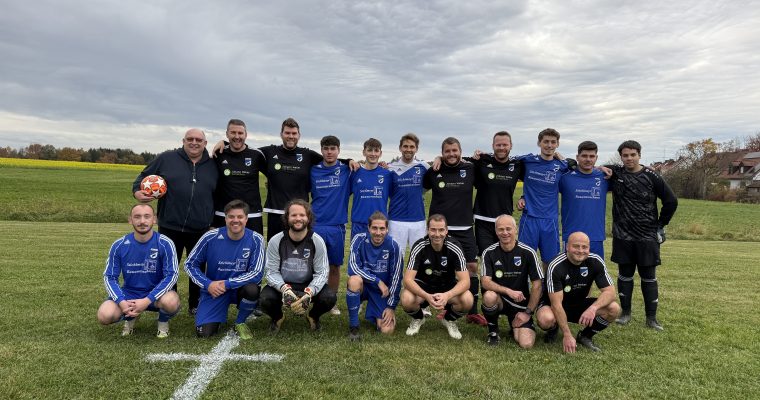 Unterdorf gewinnt das 75. Derby