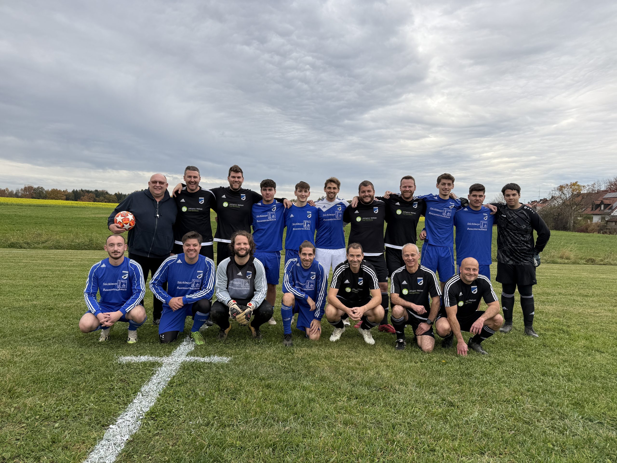 Unterdorf gewinnt das 75. Derby