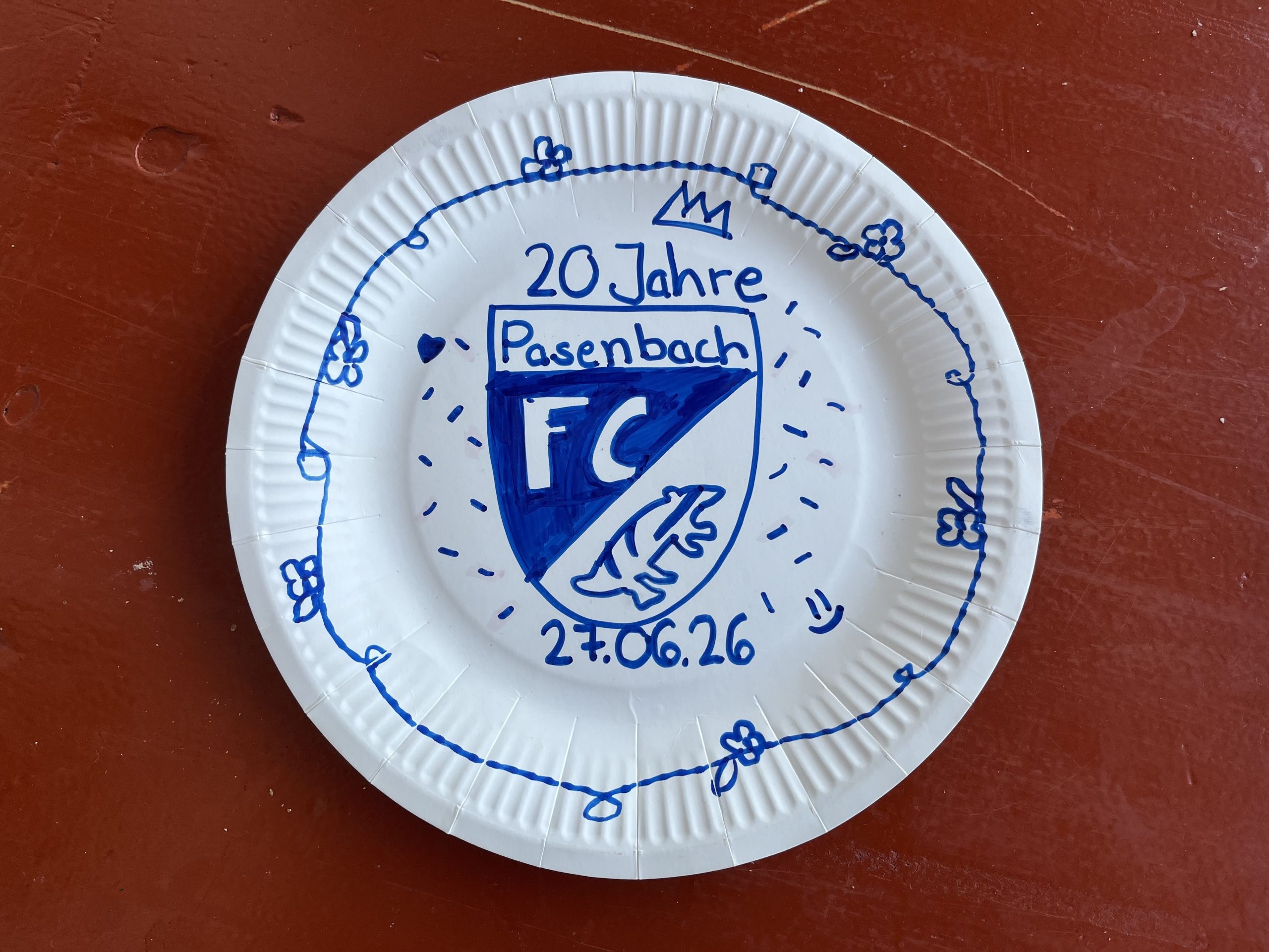 20 Jahre FC Pasenbach – Vom Playstation-Team zum Dorfverein mit Herz